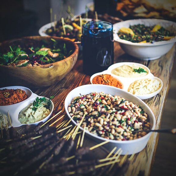 mesepices-condiments-continents